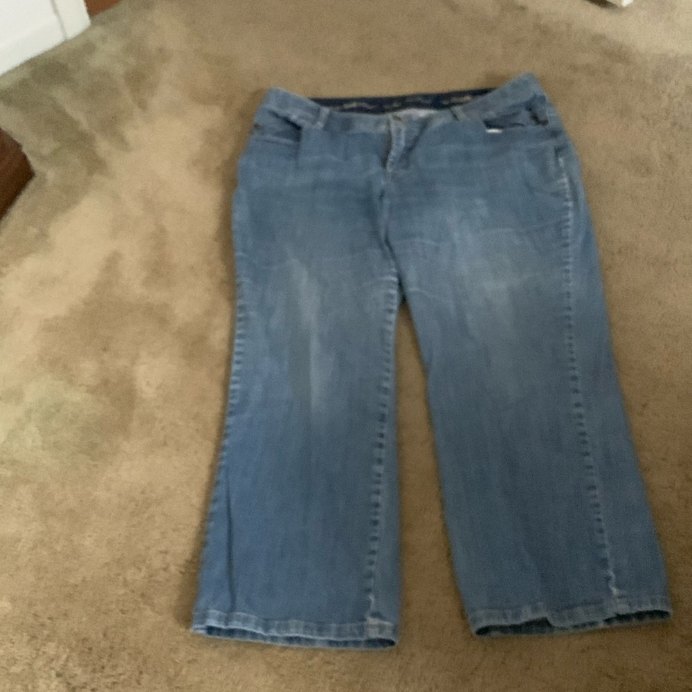 Lee jeans